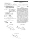 Antiestrogenic glyceollins suppress human breast and ovarian carcinoma proliferation and tumorigenesis diagram and image