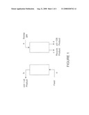 Para-Xylene Selective Adsorbent Compositions and Methods diagram and image