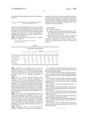 Para-Xylene Selective Adsorbent Compositions and Methods diagram and image