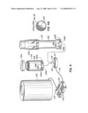 Radiopharmaceutical Pigs and Portable Powered Injectors diagram and image