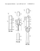 Radiopharmaceutical Pigs and Portable Powered Injectors diagram and image