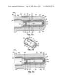 Radiopharmaceutical Pigs and Portable Powered Injectors diagram and image