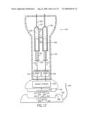 Radiopharmaceutical Pigs and Portable Powered Injectors diagram and image