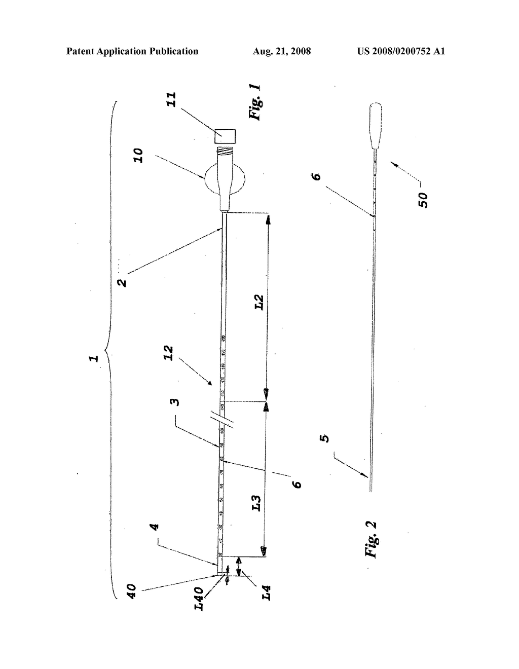 Method for intrauterine embryo transfer and relevant device - diagram, schematic, and image 02