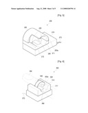 Apparatus For Measuring Blood Sugar and Apparatus For Monitoring Blood Sugar Comprising the Same diagram and image