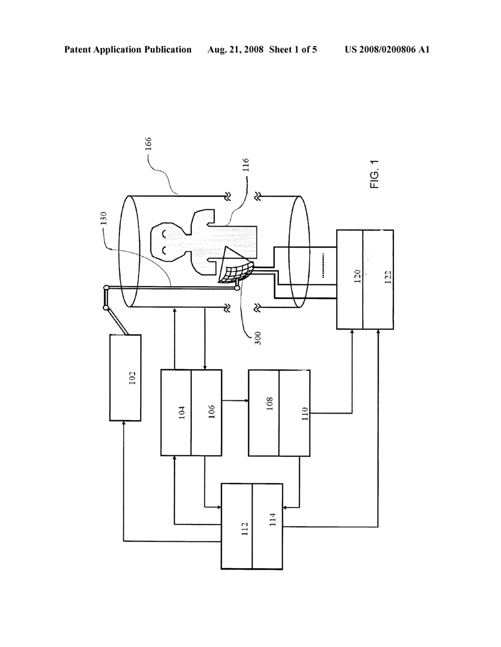 Medical Treatment Using An Ultrasound Phased Array - diagram, schematic, and image 02