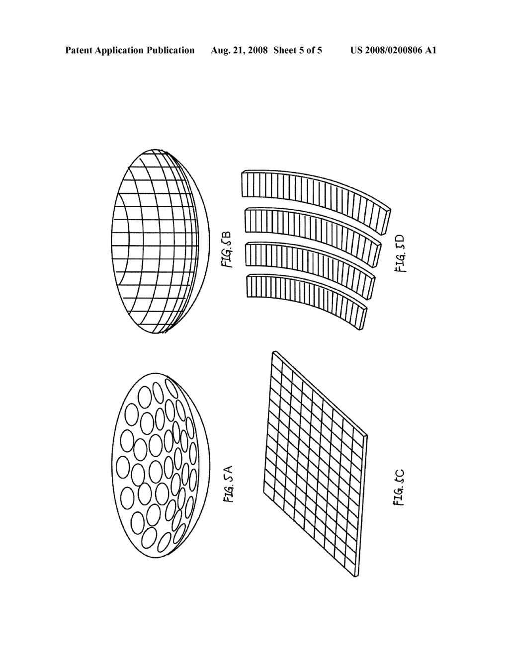 Medical Treatment Using An Ultrasound Phased Array - diagram, schematic, and image 06