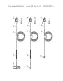 Sidestream Gas Sampling System with Detachable Sample Cell diagram and image