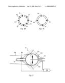 BIOIMPEDANCE MEASUREMENT SYSTEM AND METHOD diagram and image