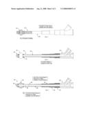 SYSTEM FOR INTRALUMINAL TRAVEL WITHIN LIVING VASCULATURE diagram and image