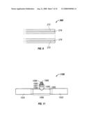 Apparatus and method for administering reduced pressure treatment to a tissue site diagram and image