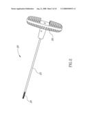 MARKED TOOLS diagram and image