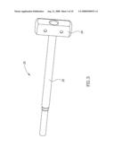 MARKED TOOLS diagram and image