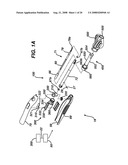 ULTRASONIC DEVICE FOR CUTTING AND COAGULATING diagram and image