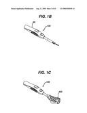 ULTRASONIC DEVICE FOR CUTTING AND COAGULATING diagram and image