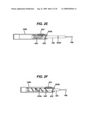 ULTRASONIC DEVICE FOR CUTTING AND COAGULATING diagram and image