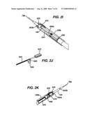 ULTRASONIC DEVICE FOR CUTTING AND COAGULATING diagram and image