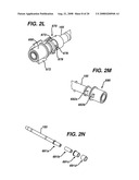 ULTRASONIC DEVICE FOR CUTTING AND COAGULATING diagram and image