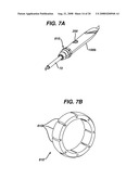 ULTRASONIC DEVICE FOR CUTTING AND COAGULATING diagram and image