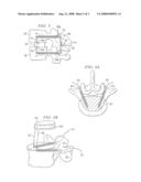 NUCLEUS REPLACEMENT SECURING DEVICE AND METHOD diagram and image