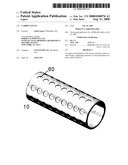 CARBON STENTS diagram and image