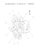 Detector and Stimulator for Feedback in a Prosthesis diagram and image