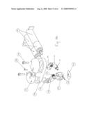 Detector and Stimulator for Feedback in a Prosthesis diagram and image