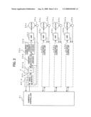 MACHINE TOOL HAVING WORKPIECE REFERENCE POSITION SETTING FUNCTION BY CONTACT DETECTION diagram and image