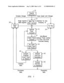 METHOD AND COMPUTER SOFTWARE CODE FOR UNCOUPLING POWER CONTROL OF A DISTRIBUTED POWERED SYSTEM FROM COUPLED POWER SETTINGS diagram and image