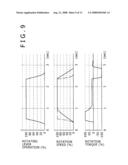 ROTATION CONTROL DEVICE AND WORKING MACHINE THEREWITH diagram and image