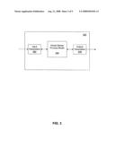 Virtual sensor based engine control system and method diagram and image