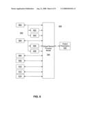 Virtual sensor based engine control system and method diagram and image