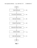 Virtual sensor based engine control system and method diagram and image