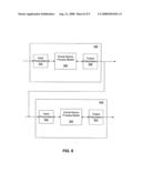 Virtual sensor based engine control system and method diagram and image