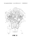 INTERNAL COMBUSTION ENGINE AND WORKING CYCLE diagram and image