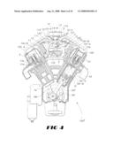 INTERNAL COMBUSTION ENGINE AND WORKING CYCLE diagram and image