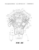 INTERNAL COMBUSTION ENGINE AND WORKING CYCLE diagram and image