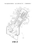 INTERNAL COMBUSTION ENGINE AND WORKING CYCLE diagram and image