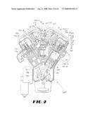 INTERNAL COMBUSTION ENGINE AND WORKING CYCLE diagram and image