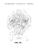 INTERNAL COMBUSTION ENGINE AND WORKING CYCLE diagram and image