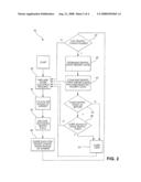 PROGRAMMABLE ROUTE SPECIFIC DYNAMIC TRAFFIC WARNING SYSTEM WITH SEGMENTATION IDENTIFIERS diagram and image