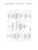 PROGRAMMABLE ROUTE SPECIFIC DYNAMIC TRAFFIC WARNING SYSTEM WITH SEGMENTATION IDENTIFIERS diagram and image