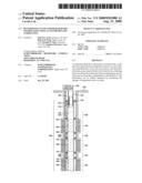 DETERMINING FLUID AND/OR RESERVOIR INFORMATION USING AN INSTRUMENTED COMPLETION diagram and image