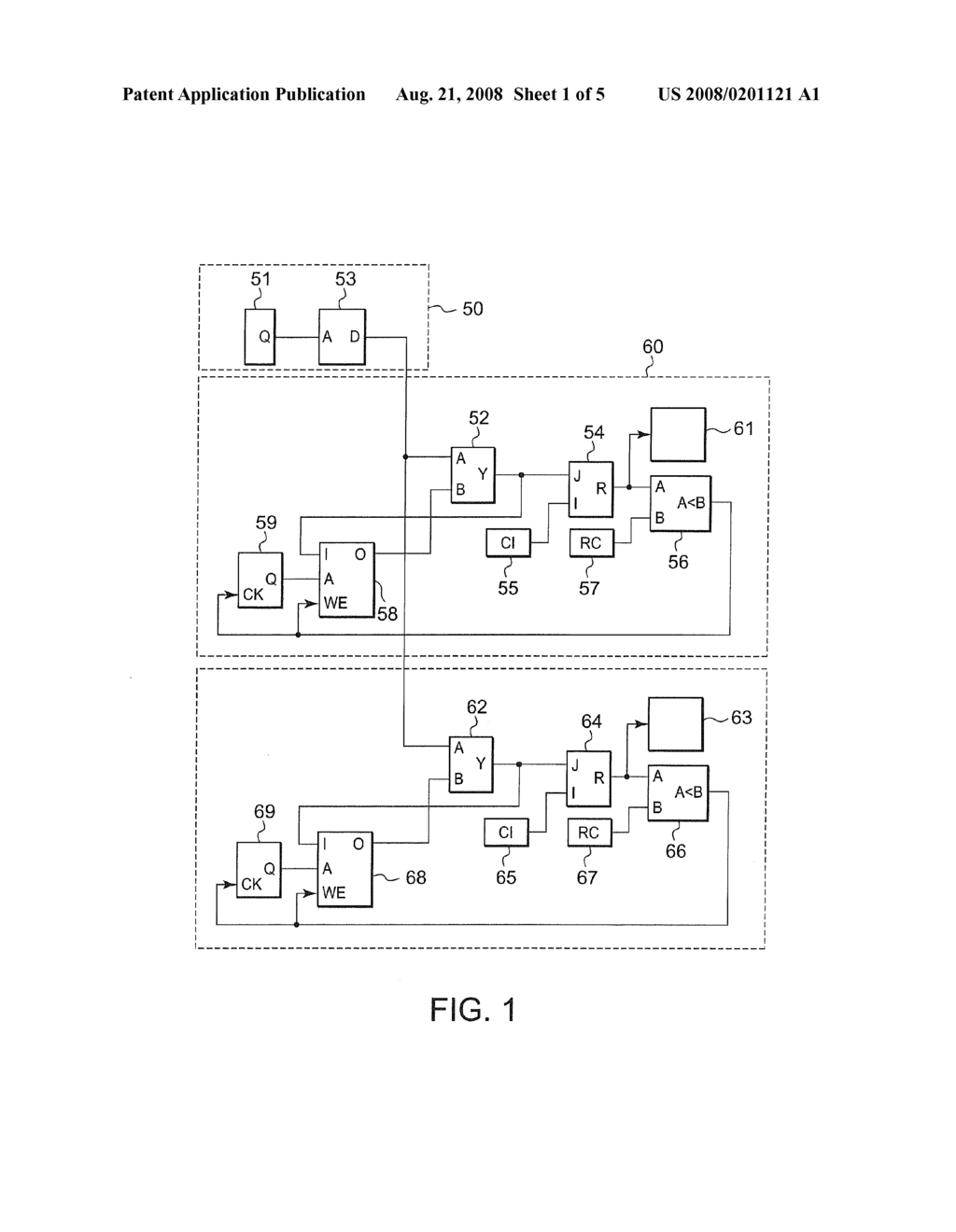 APPARATUS FOR COMPUTING A MANY-BODY PROBLEM - diagram, schematic, and image 02