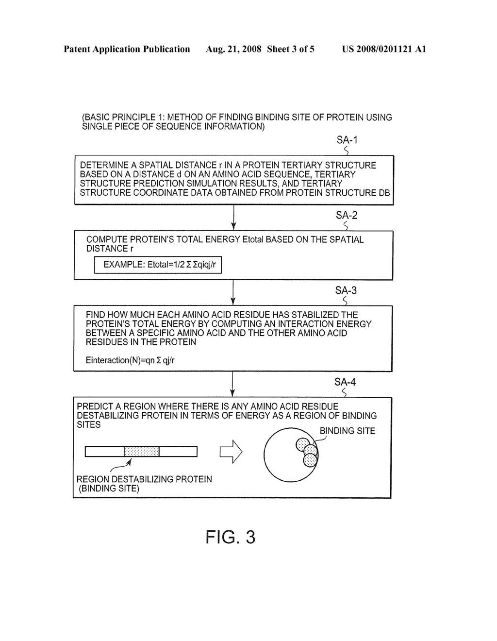 APPARATUS FOR COMPUTING A MANY-BODY PROBLEM - diagram, schematic, and image 04