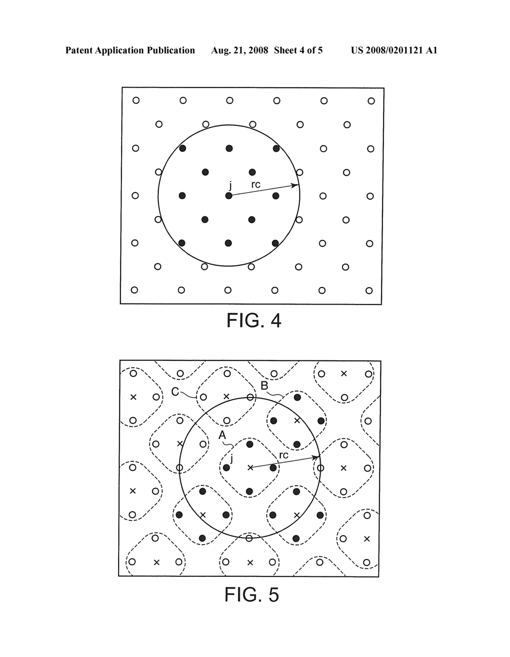 APPARATUS FOR COMPUTING A MANY-BODY PROBLEM - diagram, schematic, and image 05