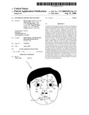 METHOD OF EMOTION RECOGNITION diagram and image