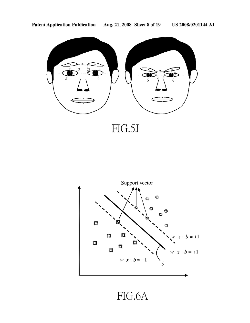 METHOD OF EMOTION RECOGNITION - diagram, schematic, and image 09