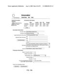 System for Automating and Managing an Enterprise IP Environment diagram and image