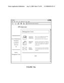 System for Automating and Managing an Enterprise IP Environment diagram and image